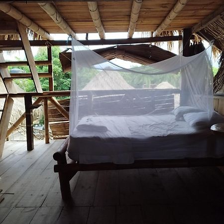 Auroa Palomino Otel Dış mekan fotoğraf